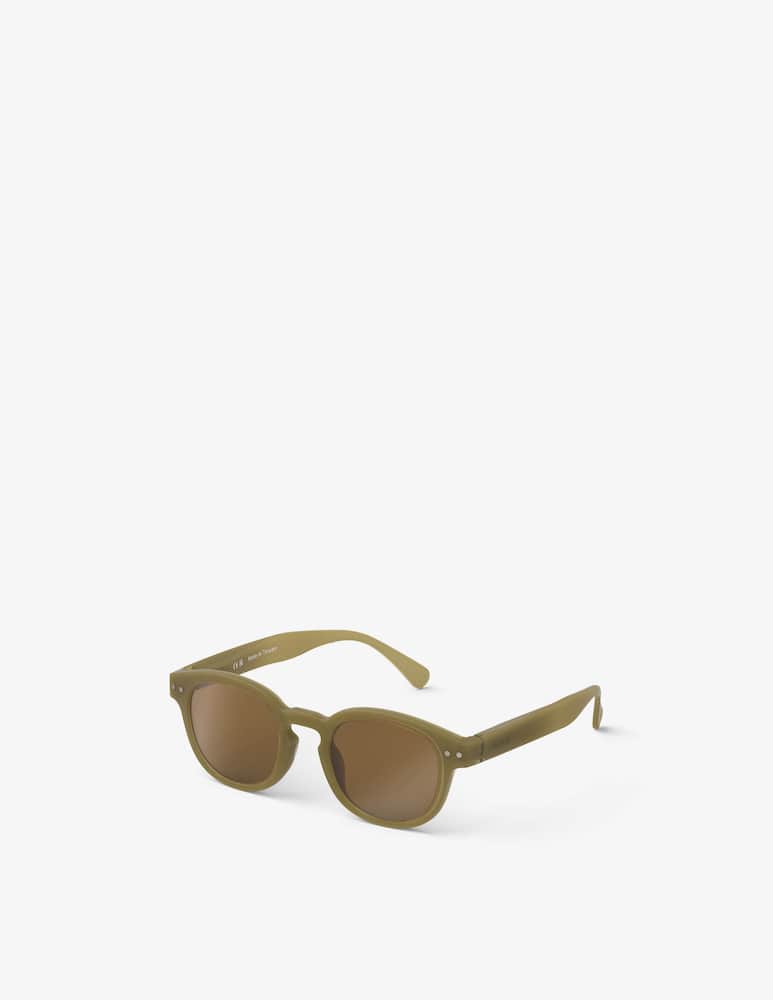 rinascente Izipizi Glasses New Kids 5-7 Y Mod. C