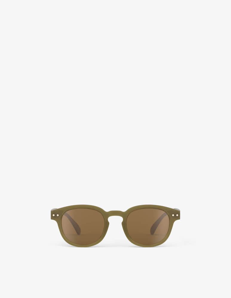rinascente Izipizi Glasses New Kids 5-7 Y Mod. C