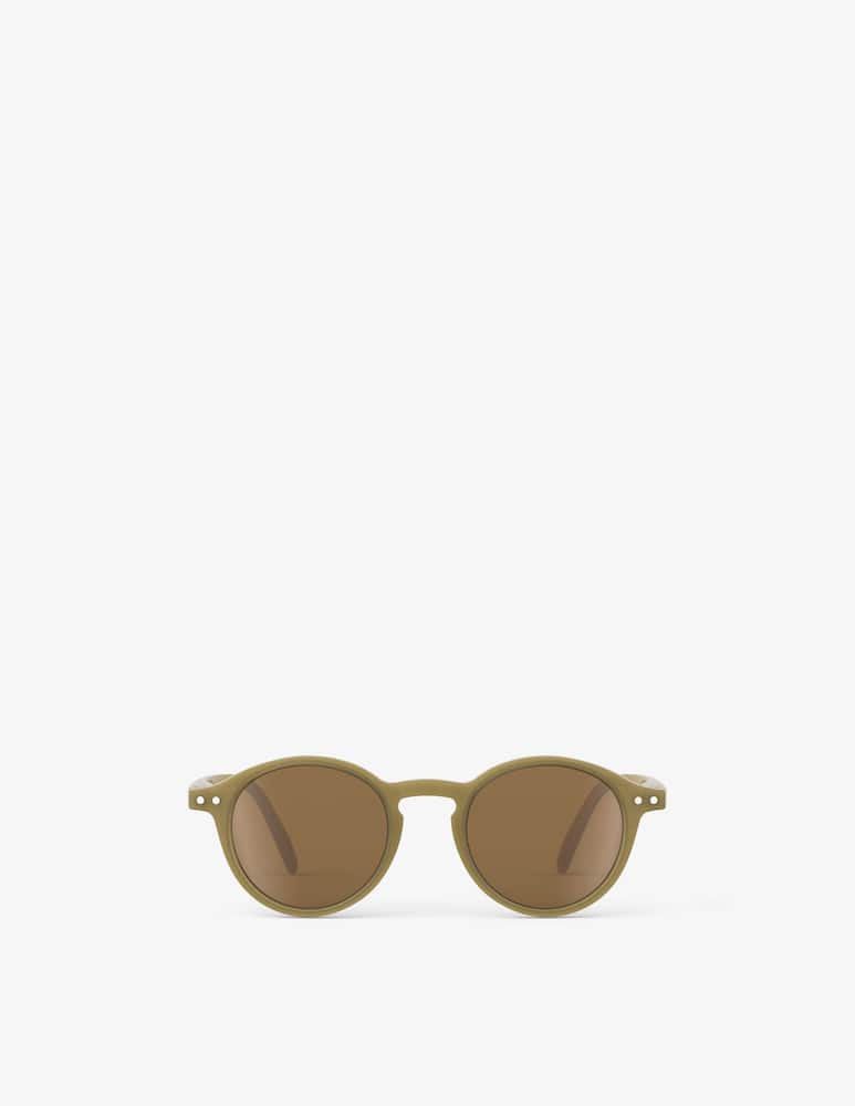rinascente Izipizi Glasses New Kids 5-7 Y Mod. D