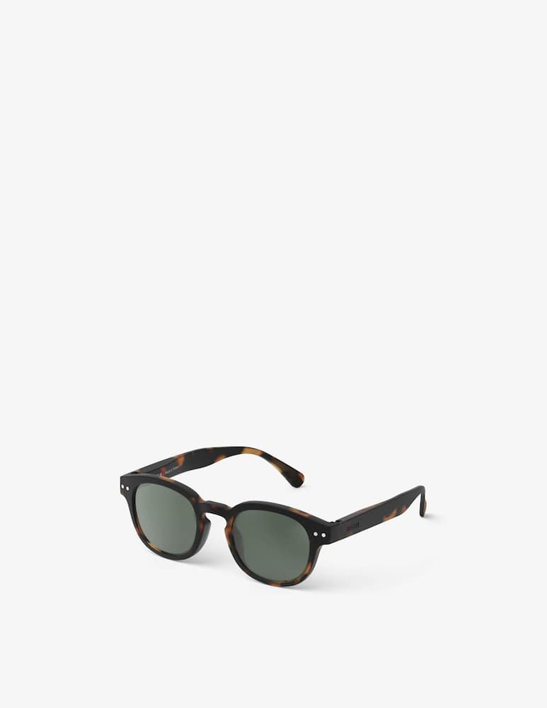 rinascente Izipizi Glasses New Junior 7-11 Y Mod. C