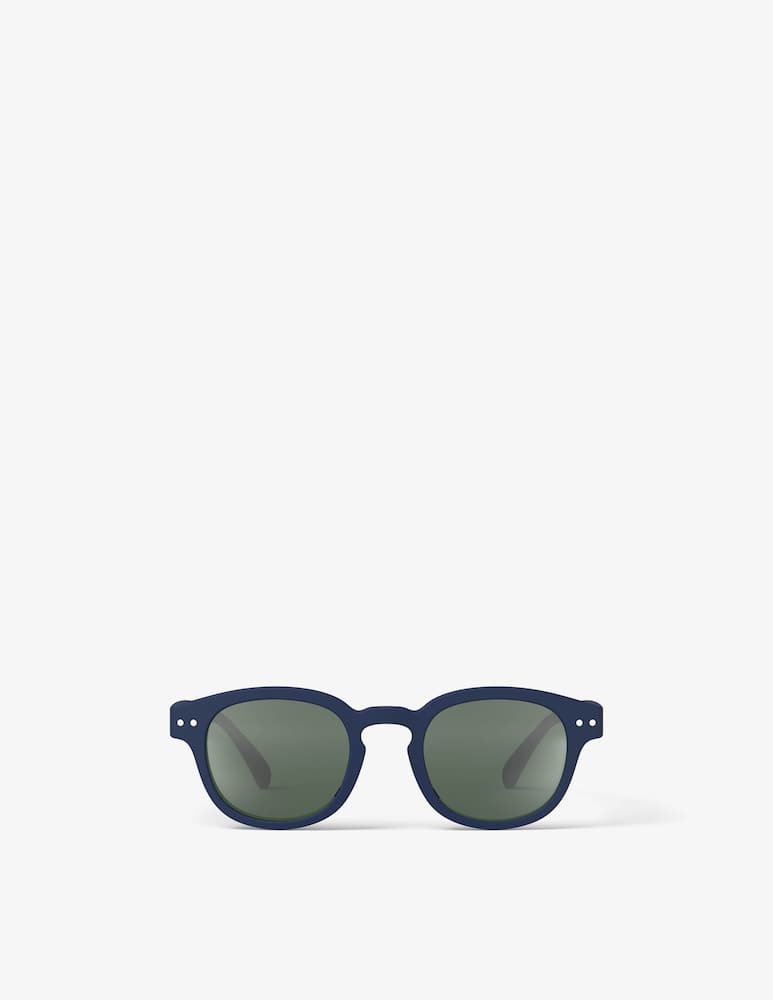 rinascente Izipizi Glasses New Junior 7-11 Y Mod. C