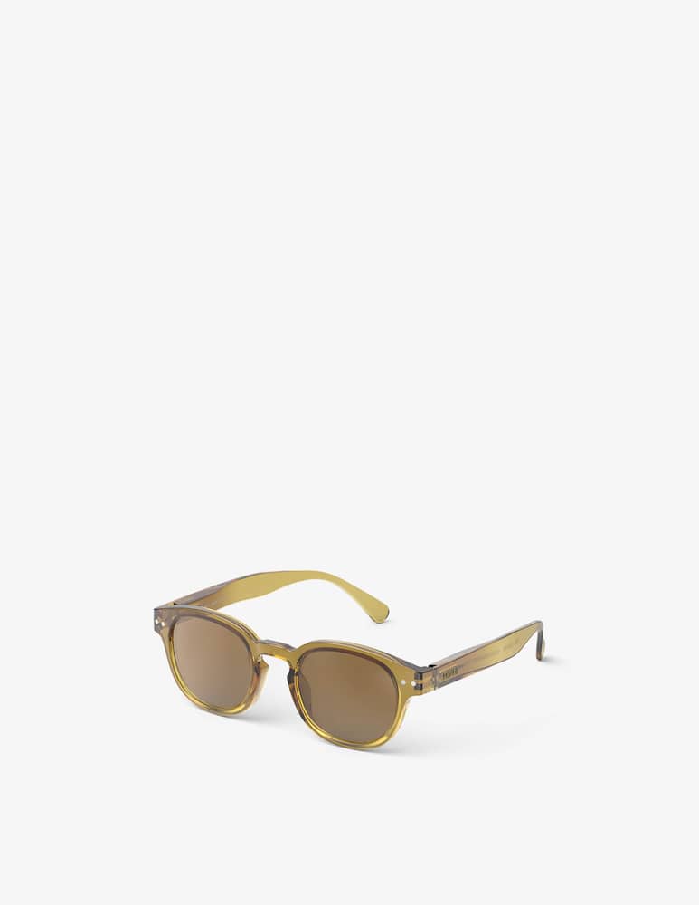 rinascente Izipizi Glasses New Junior 7-11 Y Mod. C
