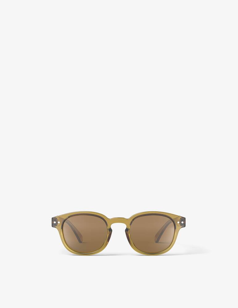 rinascente Izipizi Glasses New Junior 7-11 Y Mod. C