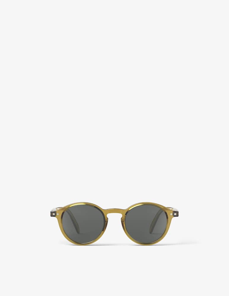 rinascente Izipizi Glasses New Junior 7-11 Y Mod. D