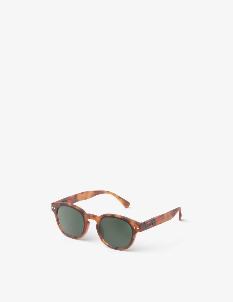 rinascente Izipizi Glasses New Junior 7-11 Y Mod. C