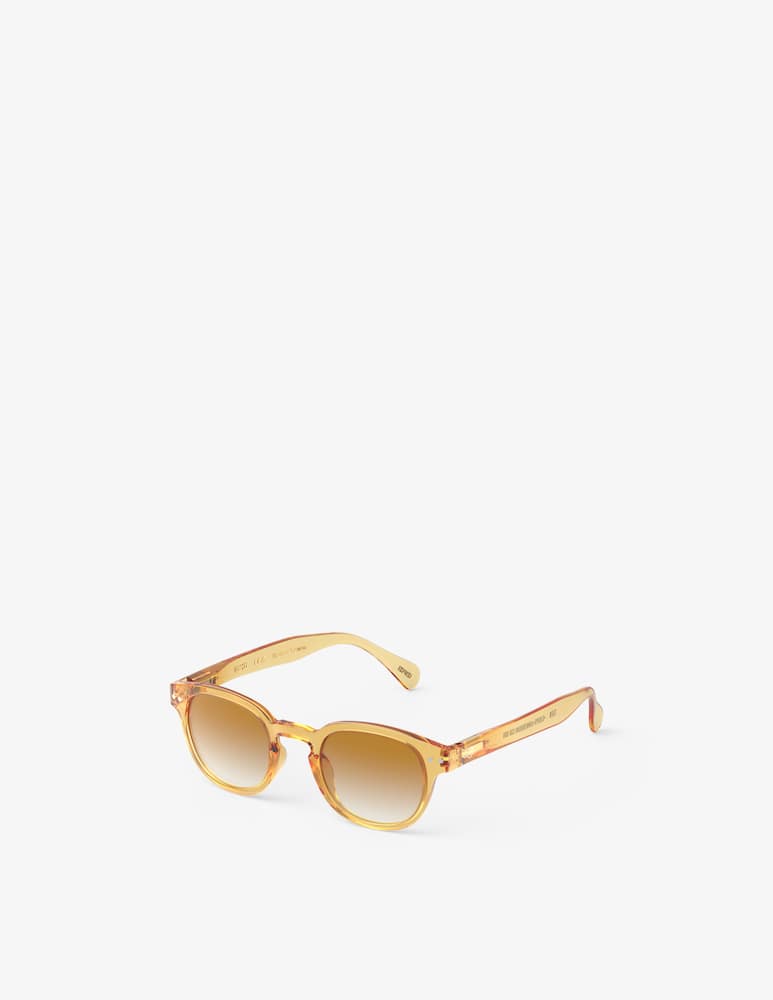 rinascente Izipizi Occhiale Sun Modello #C Polarizzato