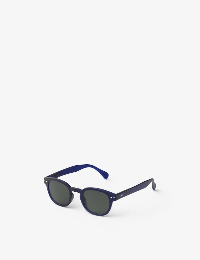 Izipizi Occhiali Sun Mod. C - immagine 1 Izipizi Occhiali Sun Mod. C - immagine 1