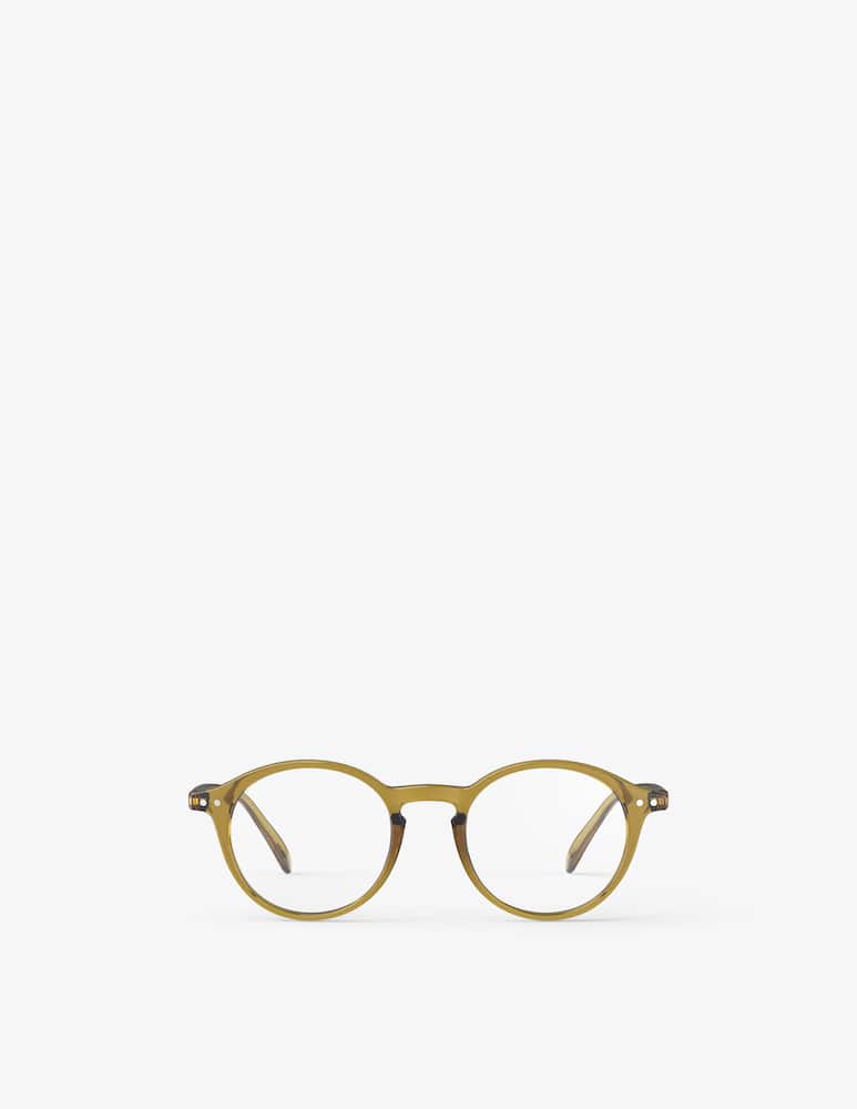 Izipizi Screen Glasses Mod. D - picture 1 Izipizi Screen Glasses Mod. D - picture 1