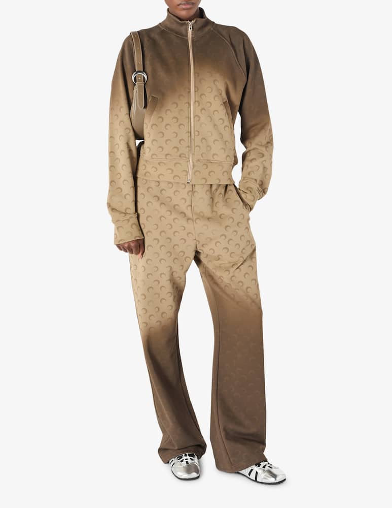 rinascente Marine Serre Felpa Faded Moon