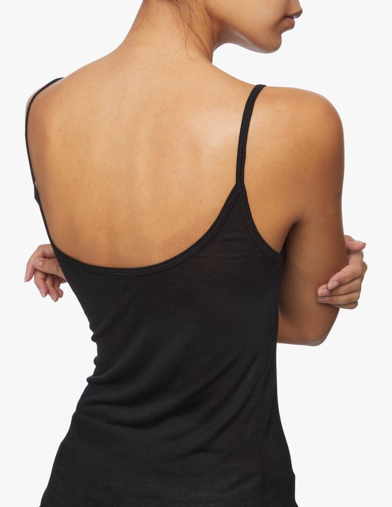 Baserange Bamboo tank top - picture 4 Baserange Bamboo tank top - picture 4