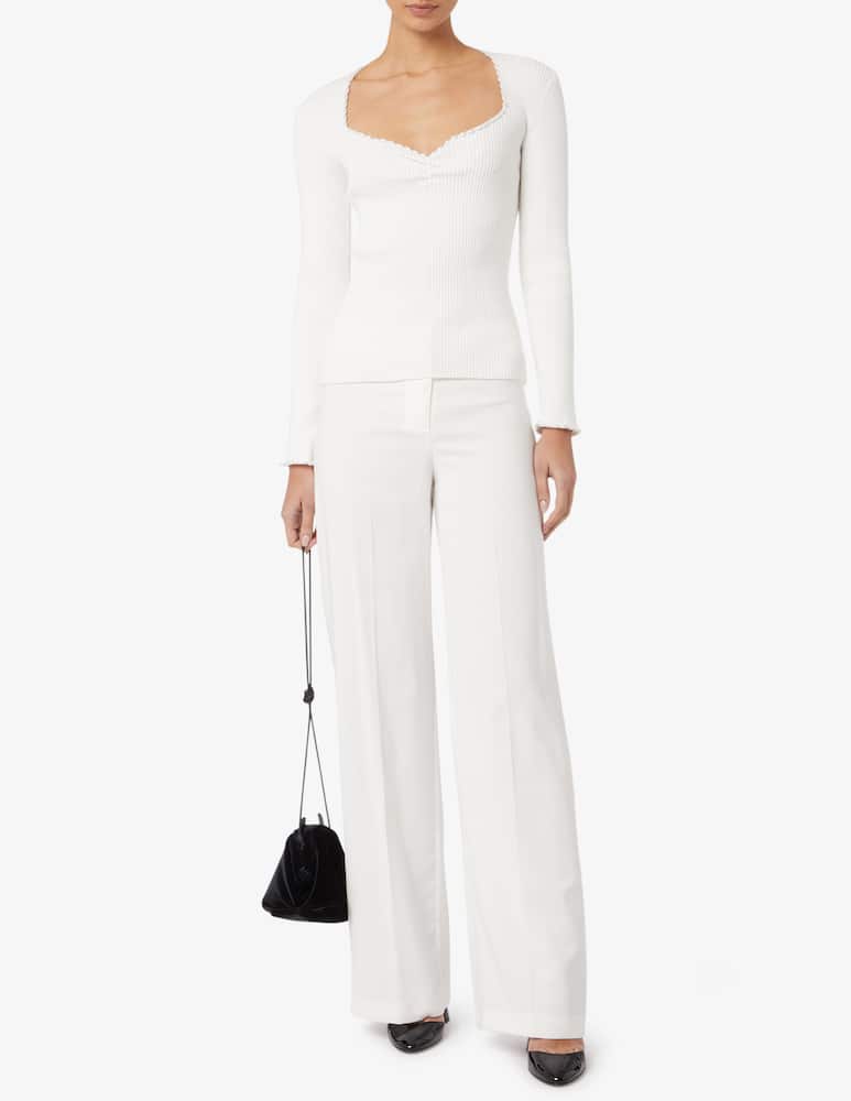 rinascente Musier Paris Top Mary