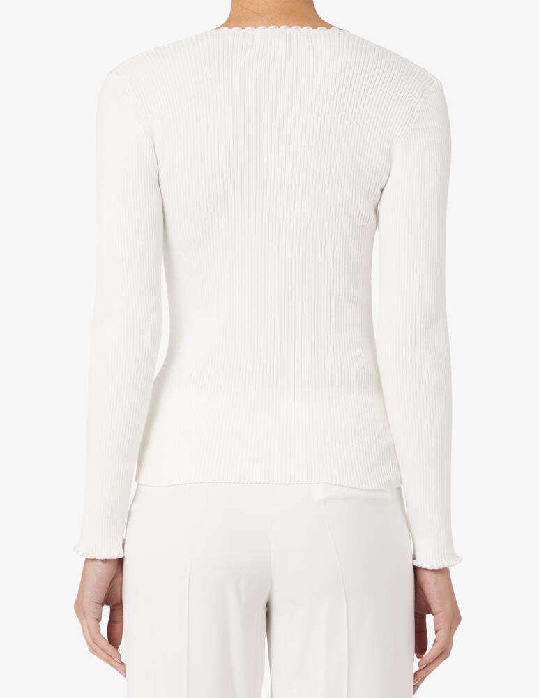 rinascente Musier Paris Top Mary