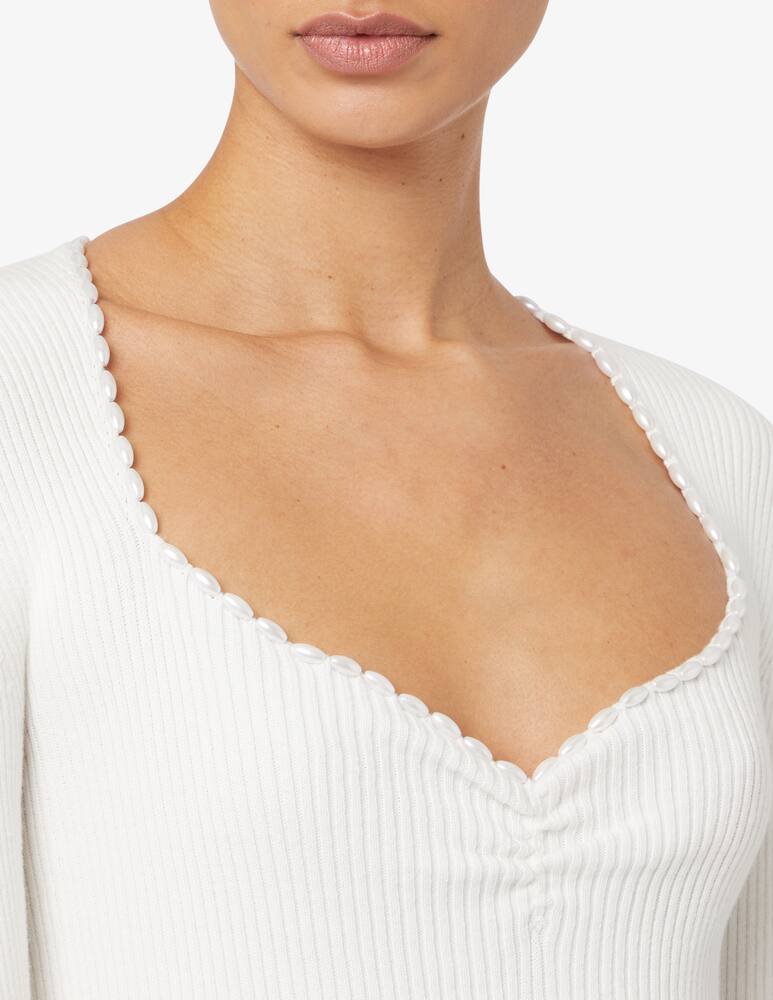 rinascente Musier Paris Top Mary