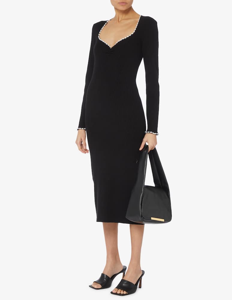 Musier Paris Vestito Lida - immagine 1 Musier Paris Vestito Lida - immagine 1