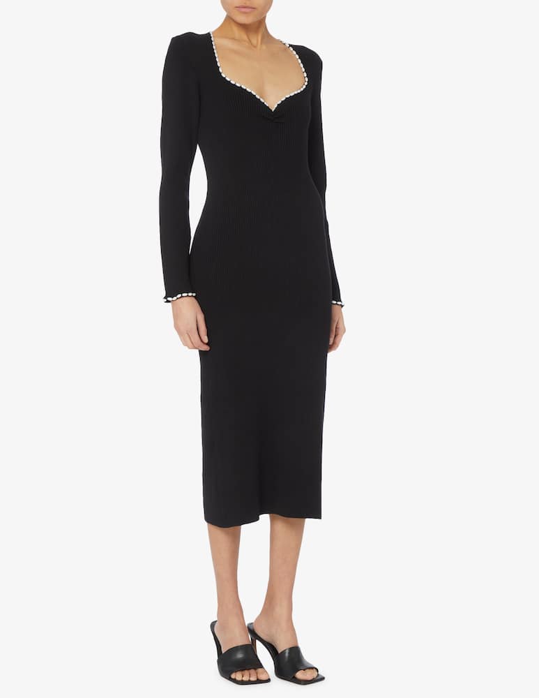 rinascente Musier Paris Vestito Lida