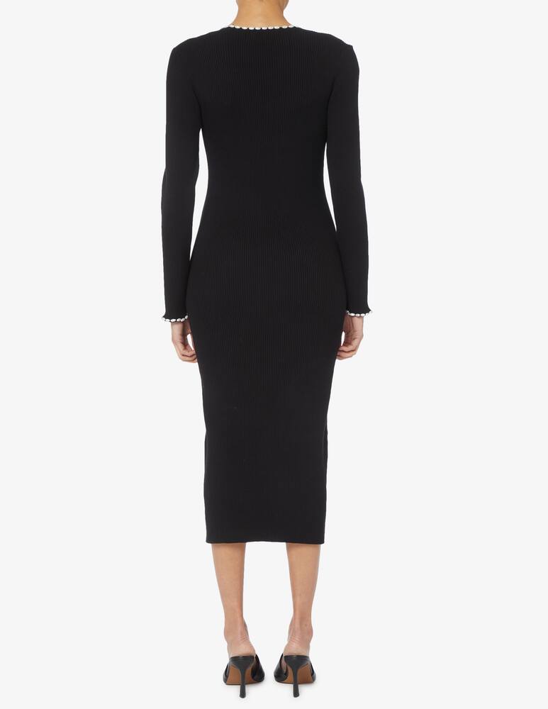 Musier Paris Vestito Lida - immagine 3 Musier Paris Vestito Lida - immagine 3