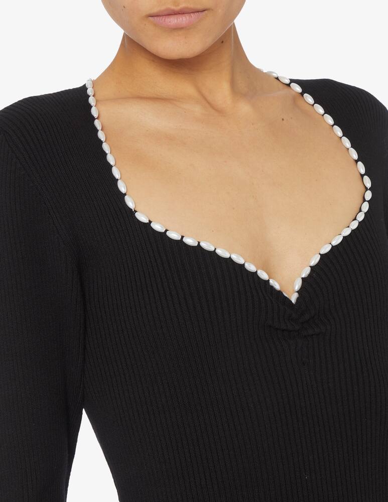 Musier Paris Vestito Lida - immagine 4 Musier Paris Vestito Lida - immagine 4