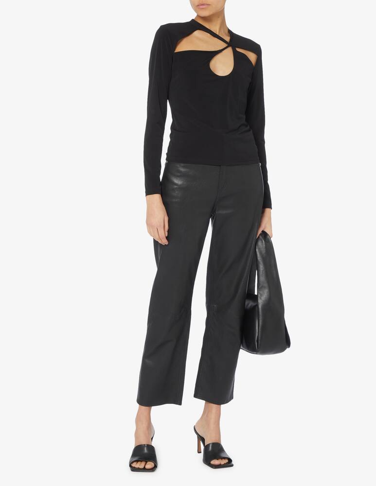 rinascente Musier Paris Eleonore top