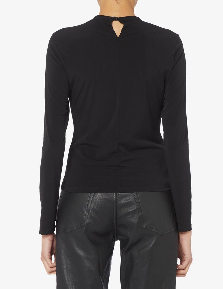 rinascente Musier Paris Eleonore top