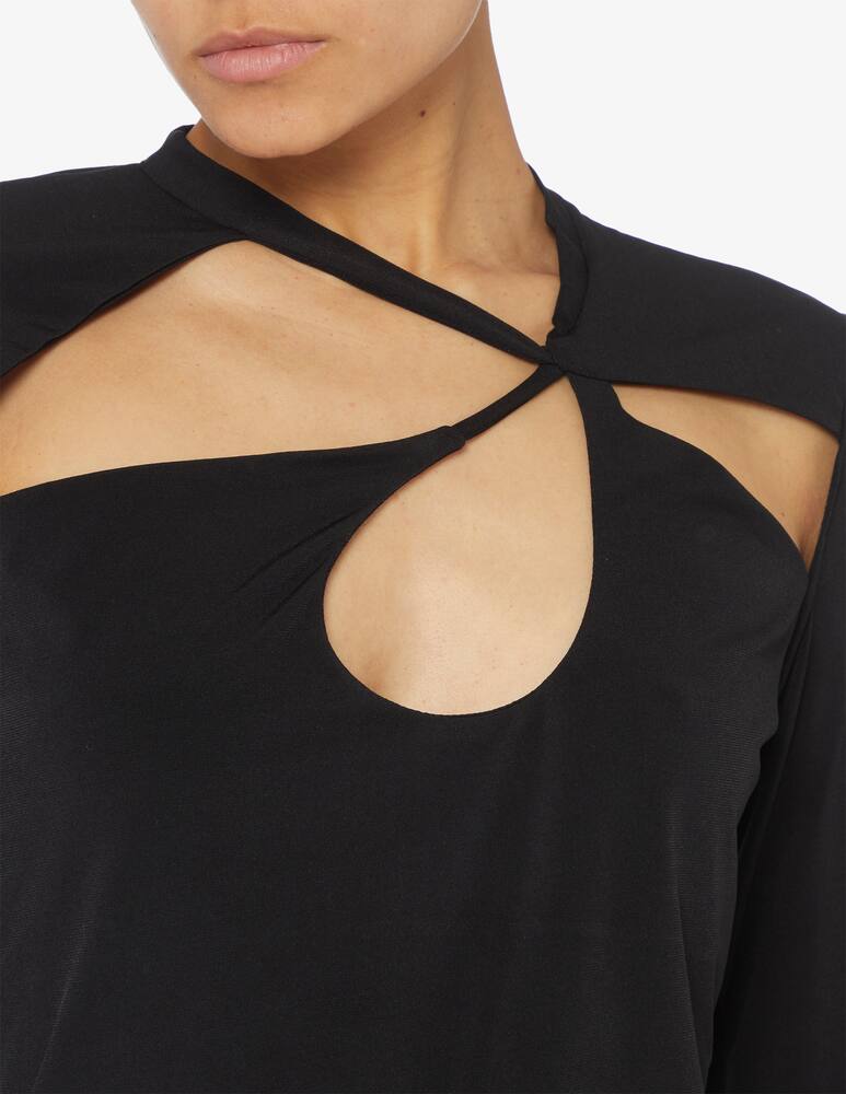 rinascente Musier Paris Eleonore top