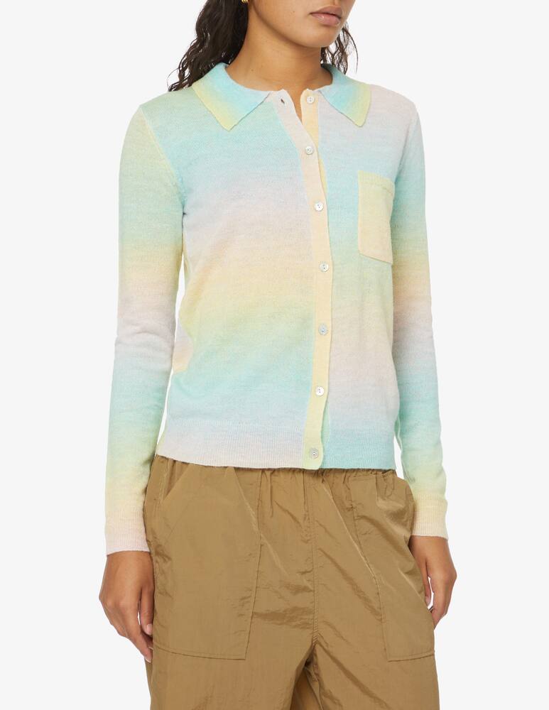 rinascente RECC Paris Janelle cardigan - multi