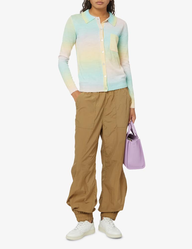 RECC Paris Cardigan Janelle - multicolor - immagine 2
