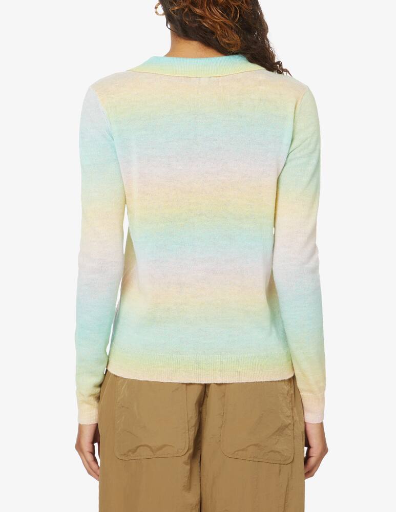 RECC Paris Cardigan Janelle - multicolor - immagine 3
