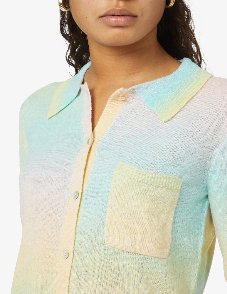 RECC Paris Cardigan Janelle - multicolor - immagine 4