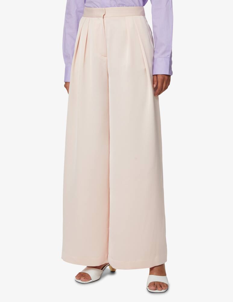 rinascente RECC Paris Kacey pants - pink