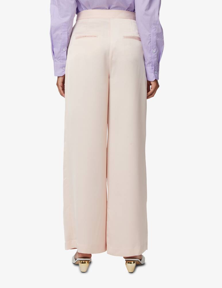 rinascente RECC Paris Kacey pants - pink