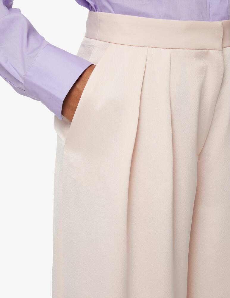 rinascente RECC Paris Kacey pants - pink