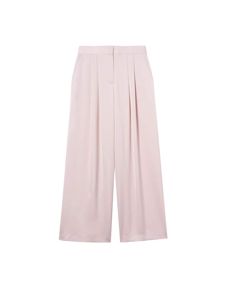 rinascente RECC Paris Kacey pants - pink