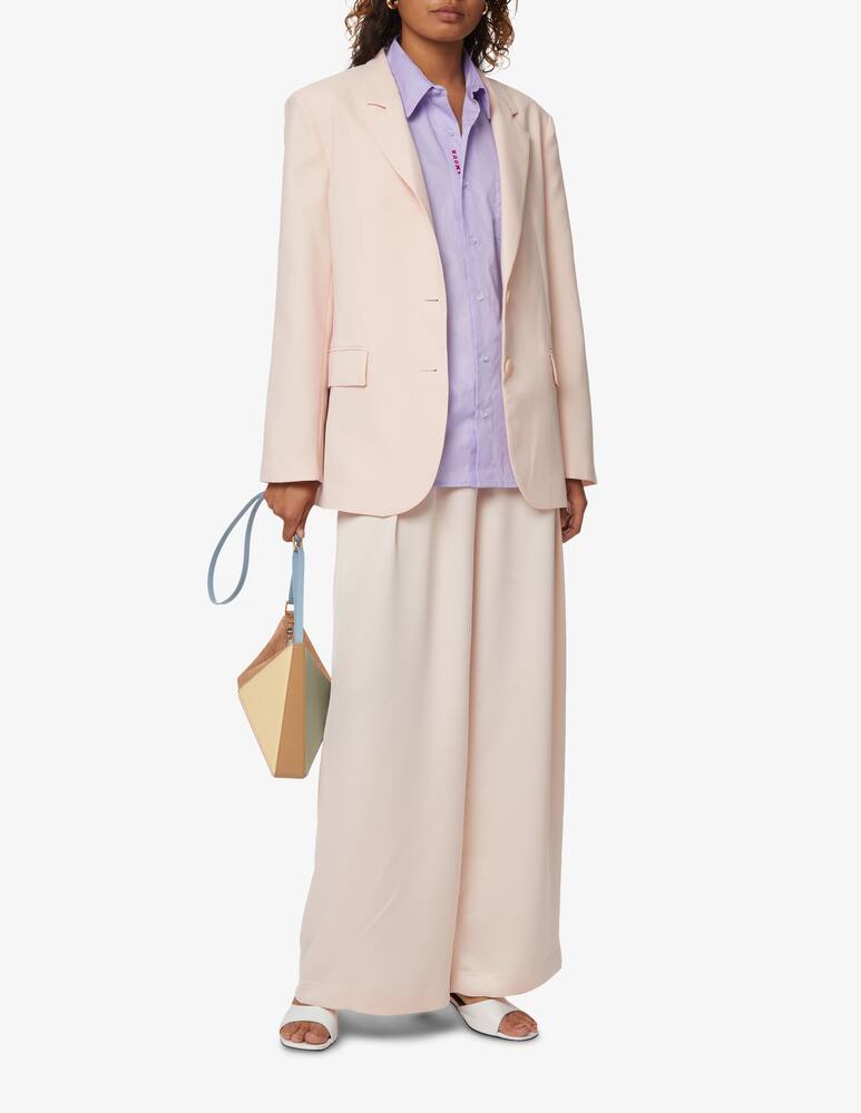 rinascente RECC Paris Jorga jacket - beige