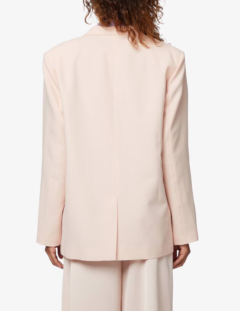 rinascente RECC Paris Jorga jacket - beige