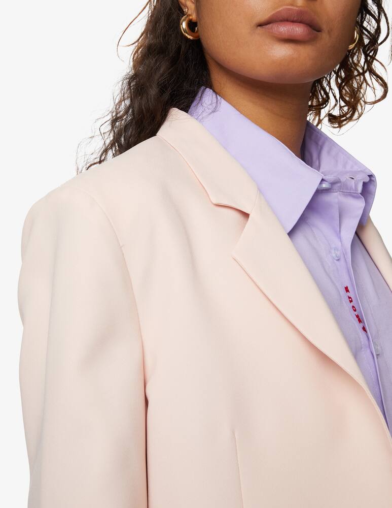 rinascente RECC Paris Jorga jacket - beige