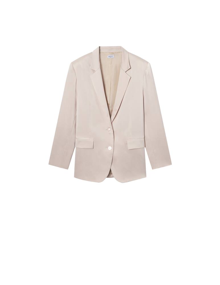rinascente RECC Paris Jorga jacket - beige