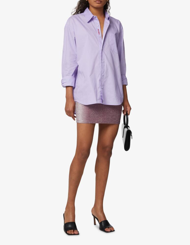 RECC Paris Perele skirt - lilac - picture 1 RECC Paris Perele skirt - lilac - picture 1