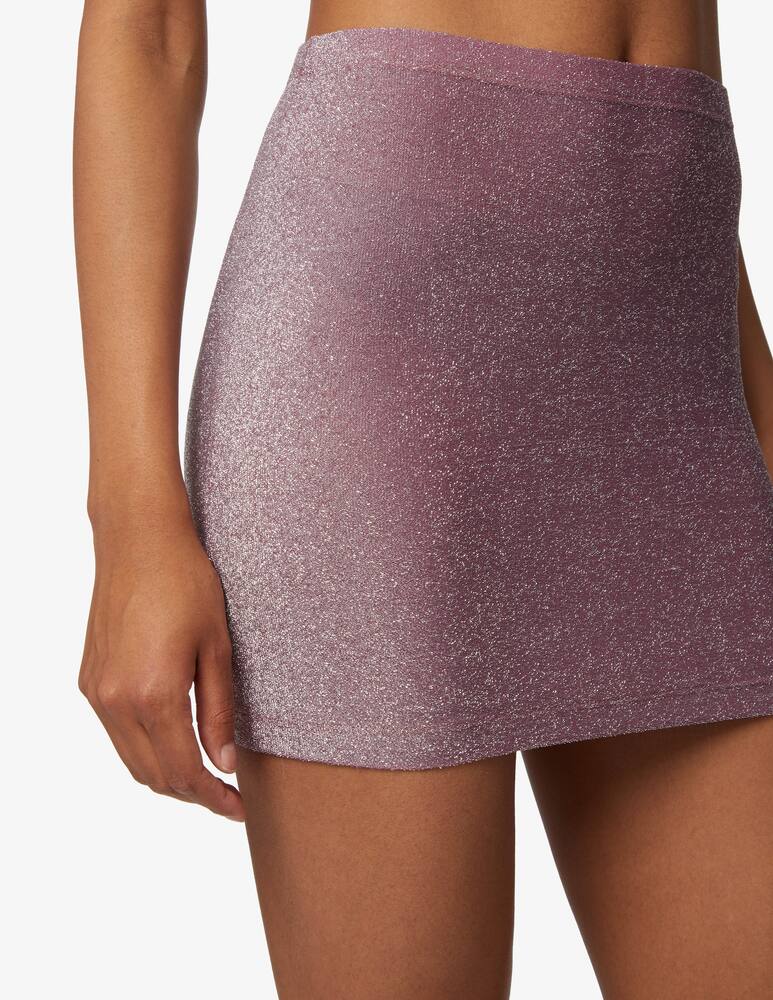 RECC Paris Perele skirt - lilac - picture 4 RECC Paris Perele skirt - lilac - picture 4