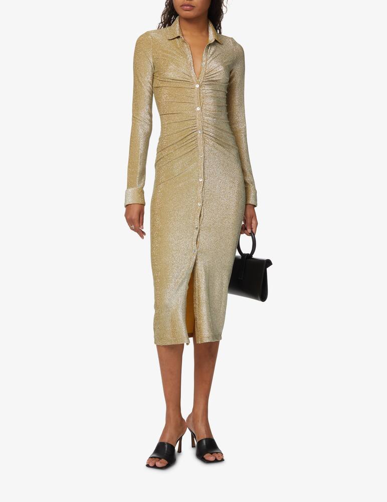 RECC Paris Vestito Smira - beige - immagine 1 RECC Paris Vestito Smira - beige - immagine 1