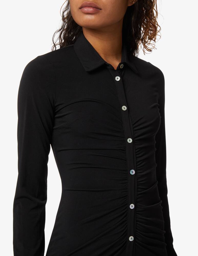 rinascente RECC Paris Sandra dress - black