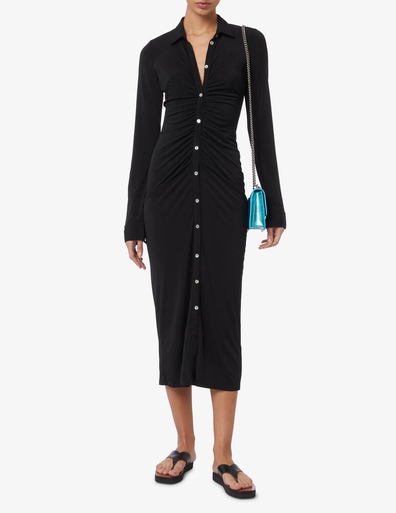 rinascente RECC Paris Sandra dress - black