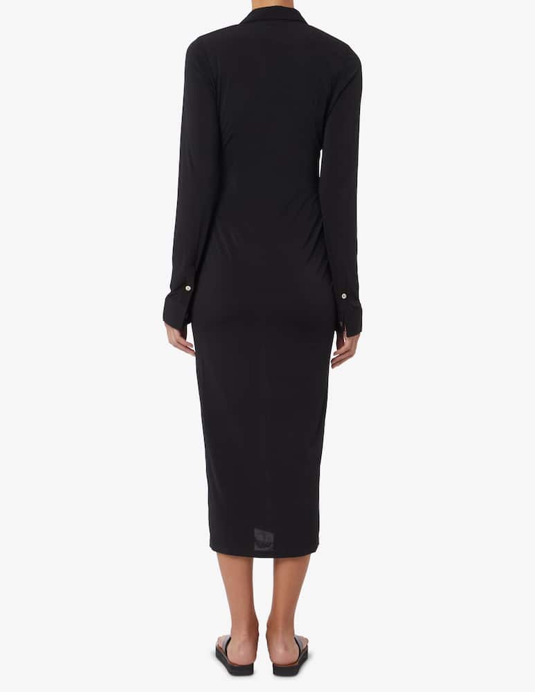 RECC Paris Sandra dress - picture 5 RECC Paris Sandra dress - picture 5