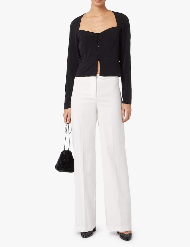 rinascente Velanche Top Josephina