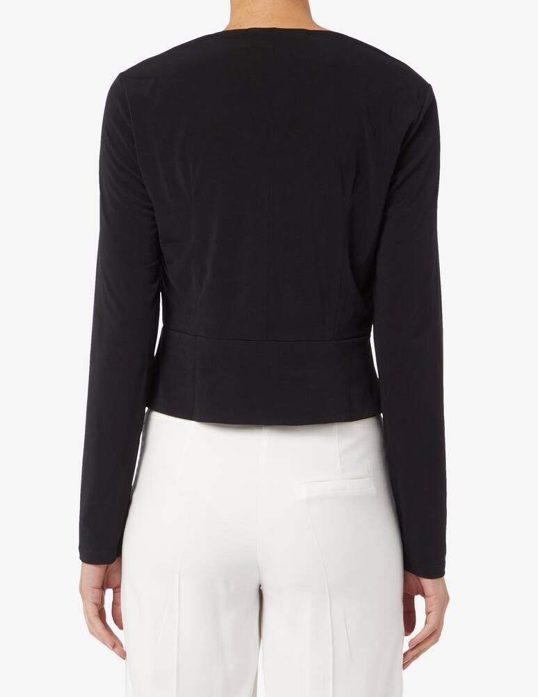 rinascente Velanche Top Josephina