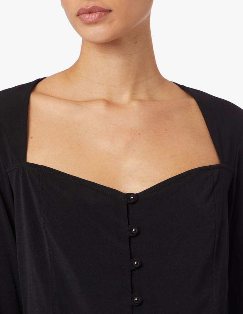 rinascente Velanche Top Josephina