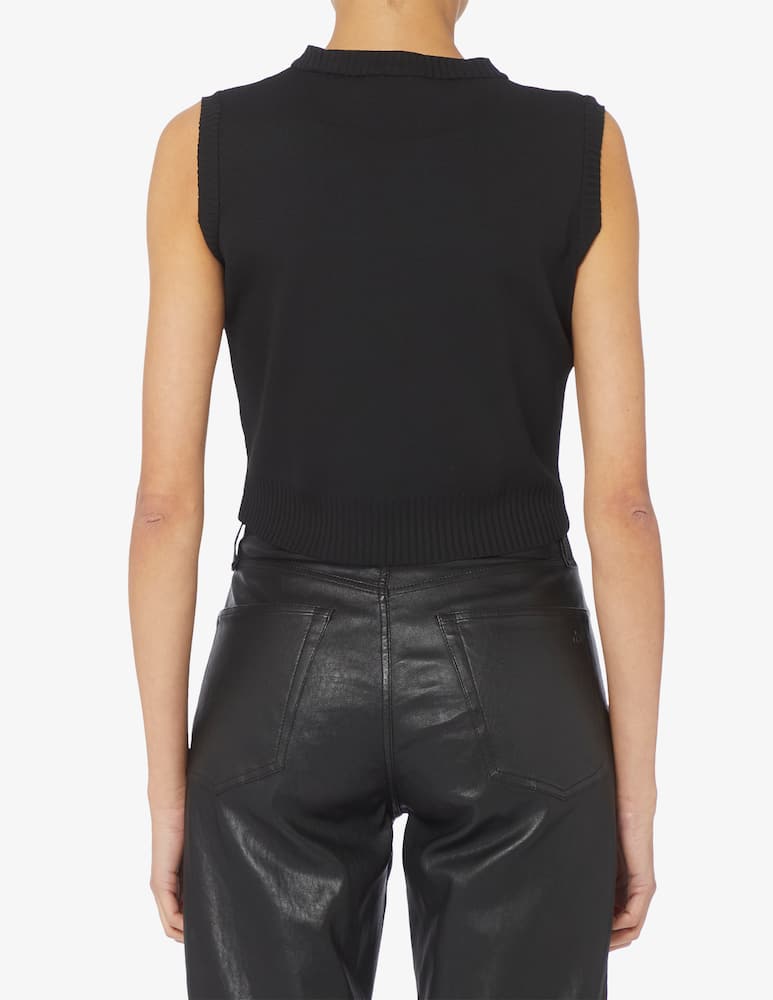 rinascente Velanche Joe top