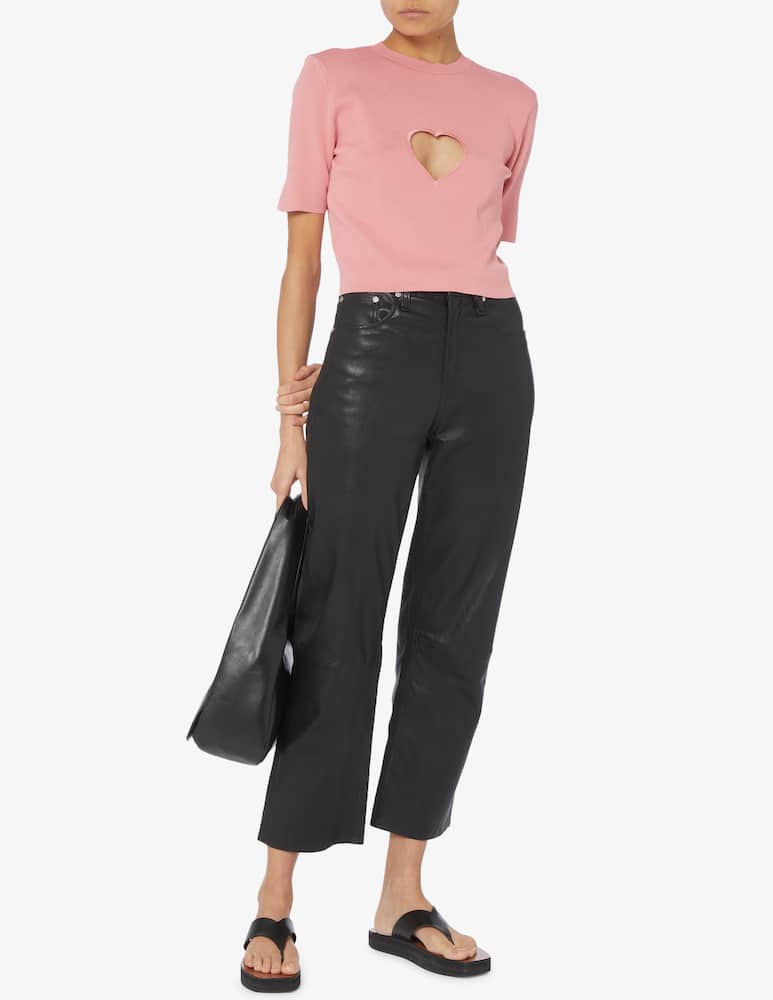 rinascente Velanche Josepha top