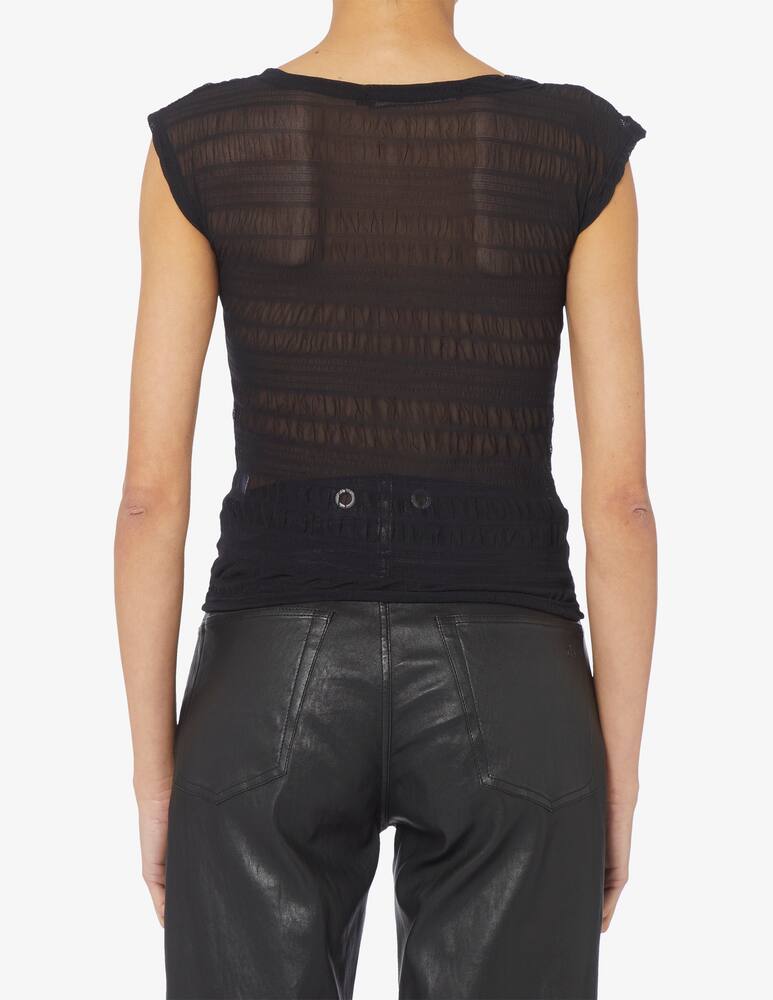 rinascente Velanche Top Jenna