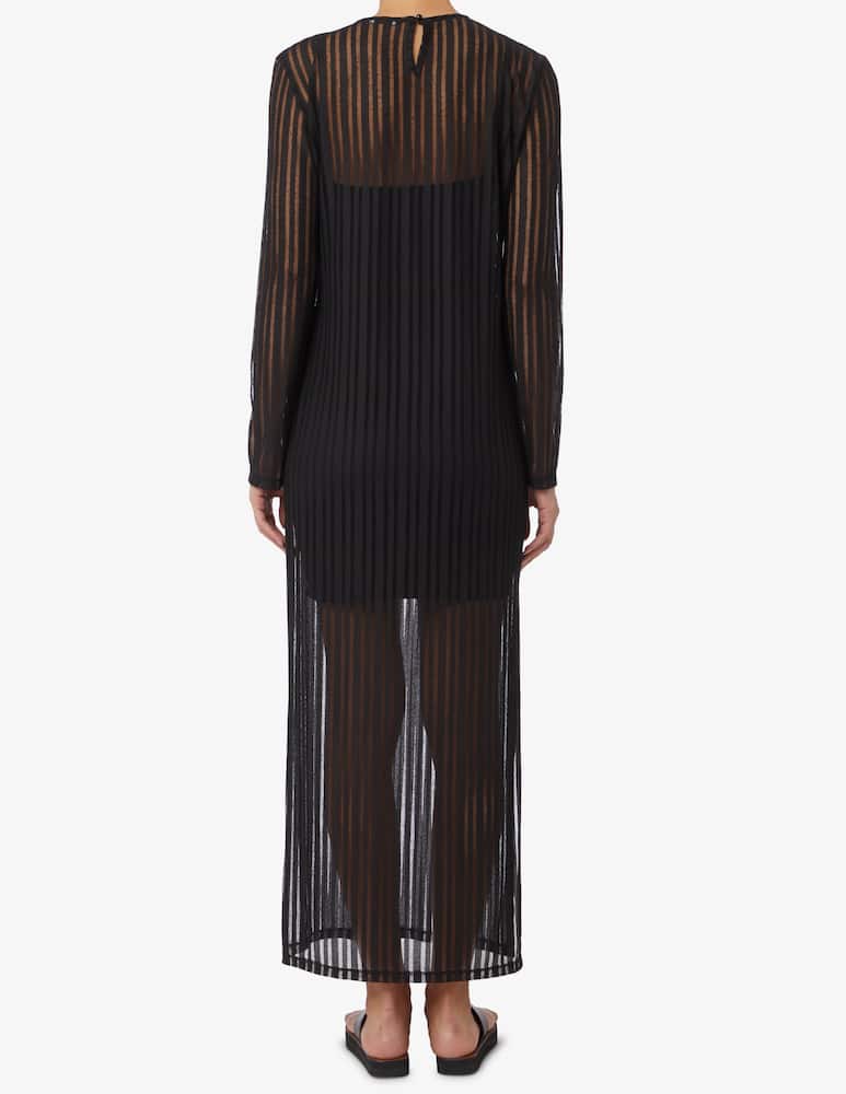 rinascente RECC Paris Vestito a manica lunga Belda