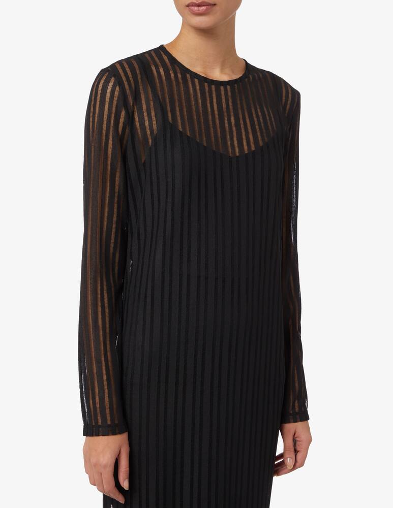 RECC Paris Belda long sleeve dress - picture 3 RECC Paris Belda long sleeve dress - picture 3